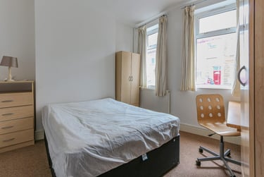 5 bed house, Cyfarthfa Street, Plasnewydd, Cardiff, CF243HE - Image 8